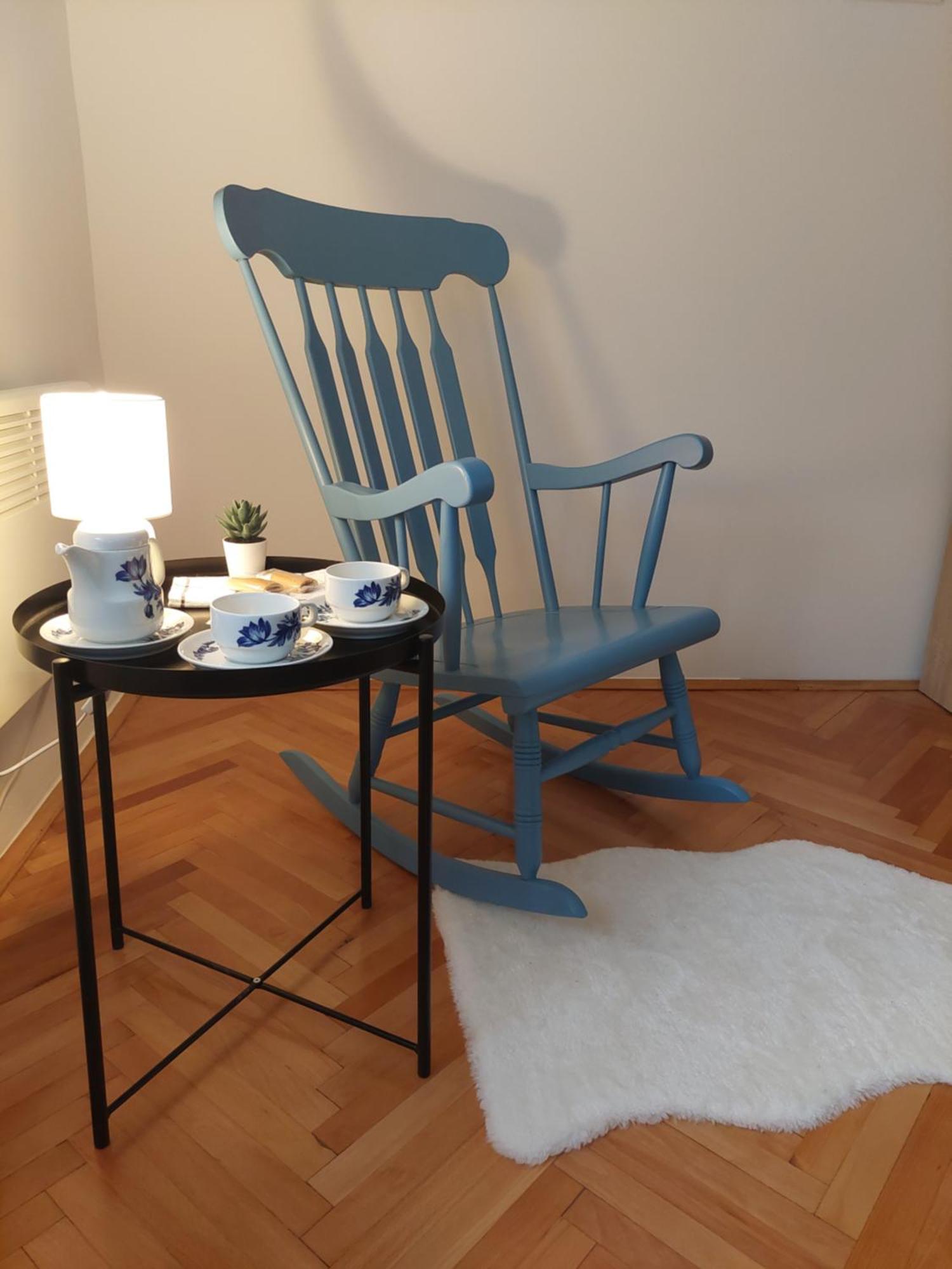 Dalmatinska Apartment Belgrad Exteriör bild